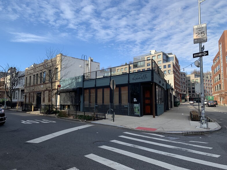 Primary Photo Of 95 Jefferson St, Brooklyn Warehouse For Sale