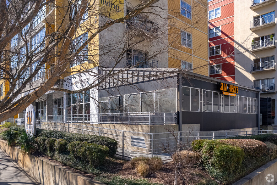 Primary Photo Of 1016 Howell Mill Rd NW, Atlanta Storefront Retail Residential For Lease