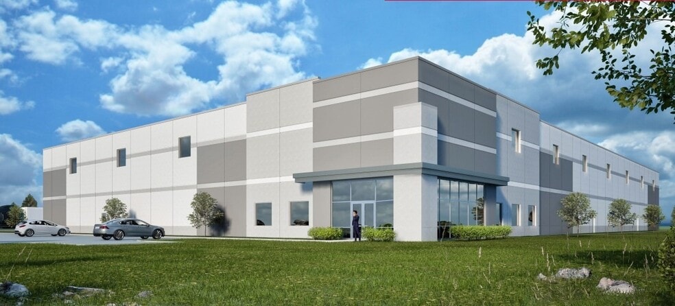 More Photos Of 48 Hargrove Grade, Palm Coast Distribution For Lease