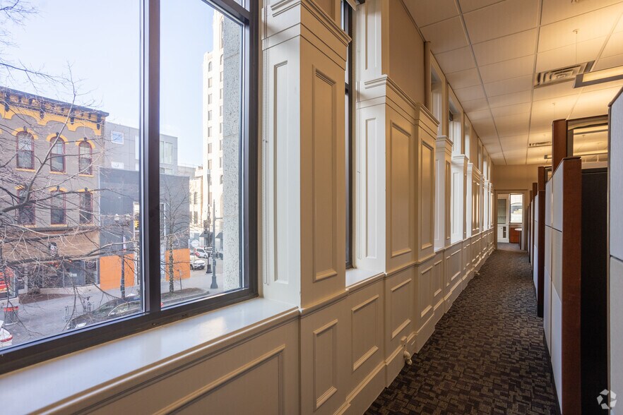 More Photos Of 60 Monroe Center NW, Grand Rapids Office Residential For Sale