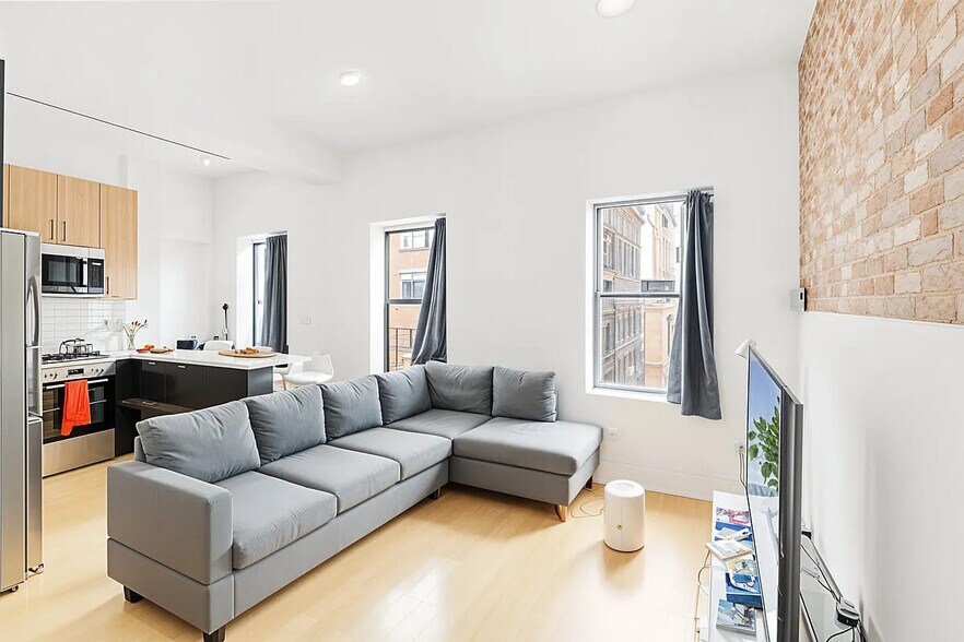 More Photos Of , New York Multifamily For Sale