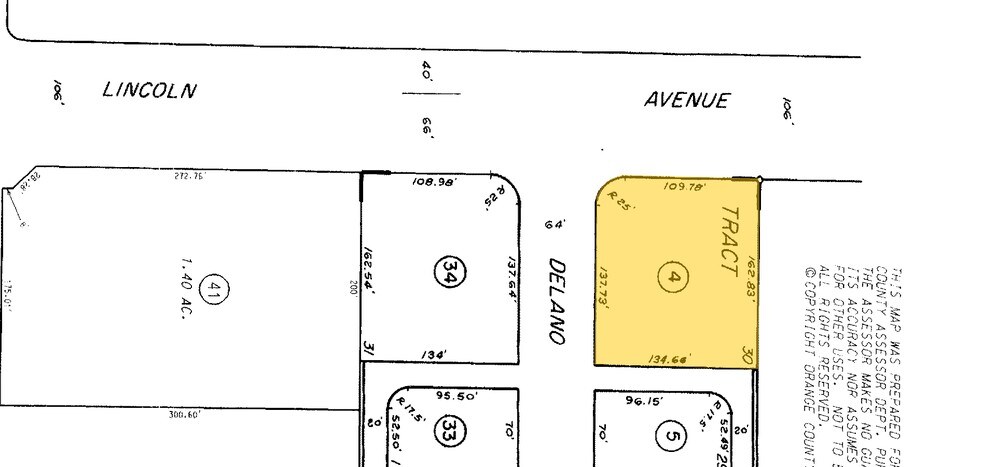 More Photos Of 3050 W Lincoln Ave, Anaheim Unknown For Lease