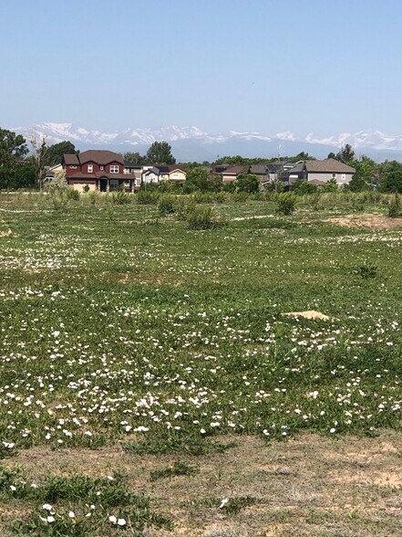 More Photos Of Old Laramie Trl, Lafayette Land For Sale