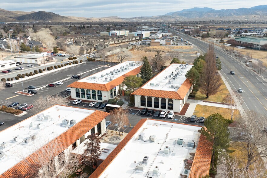 More Photos Of , Carson City Office For Sale
