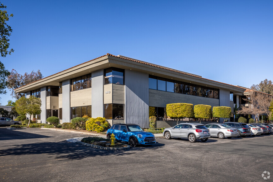 Primary Photo Of 6840 Via del Oro, San Jose Office Residential For Lease