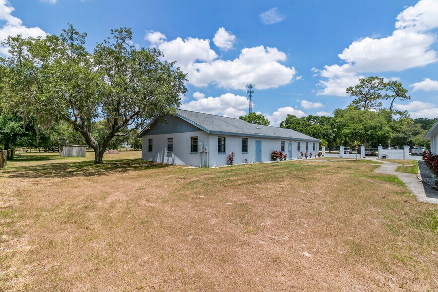 More Photos Of 13042 Tarpon Springs Rd, Odessa Religious Facility For Sale