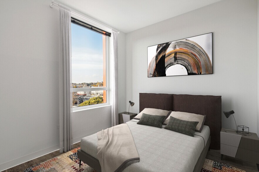 More Photos Of 50 Prospect St, Somerville Apartments For Lease