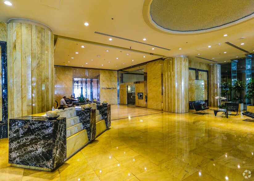 More Photos Of 1001 Brickell Bay Dr, Miami Office For Lease