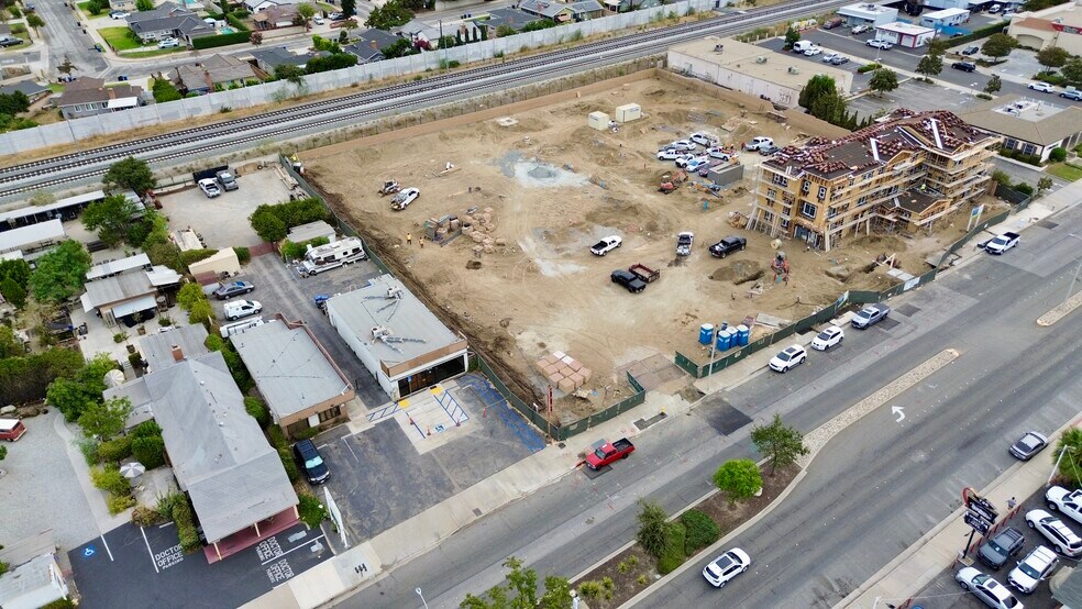 More Photos Of , Glendora Office For Sale
