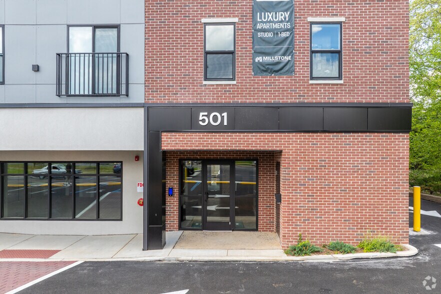 More Photos Of 501 Washington Ln, Jenkintown Apartments For Sale