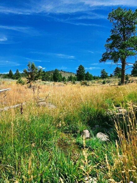 More Photos Of 32611 Tackman Rd, Prineville Land For Sale