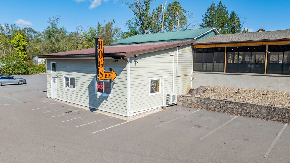 More Photos Of 1459 State Route 93, Berwick Bar For Sale