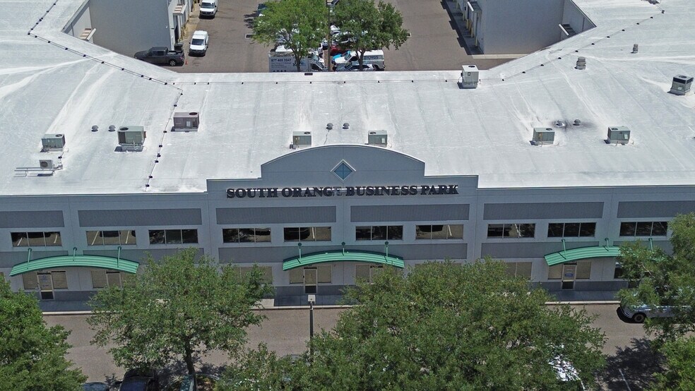 More Photos Of 10501 S Orange Ave, Orlando Light Manufacturing For Sale
