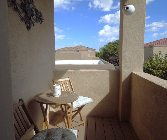 More Photos Of 4316 Beresford Ln Nw, Albuquerque Flex For Sale