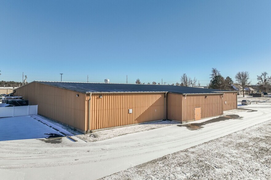 More Photos Of 177 Frontier Park Dr, O'Fallon Bowling Alley For Sale