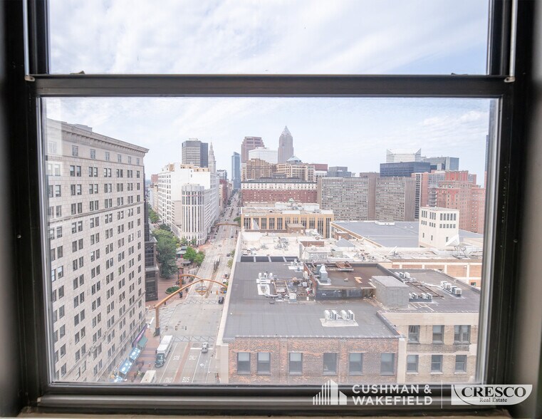 More Photos Of 1621 Euclid Ave, Cleveland Office For Lease