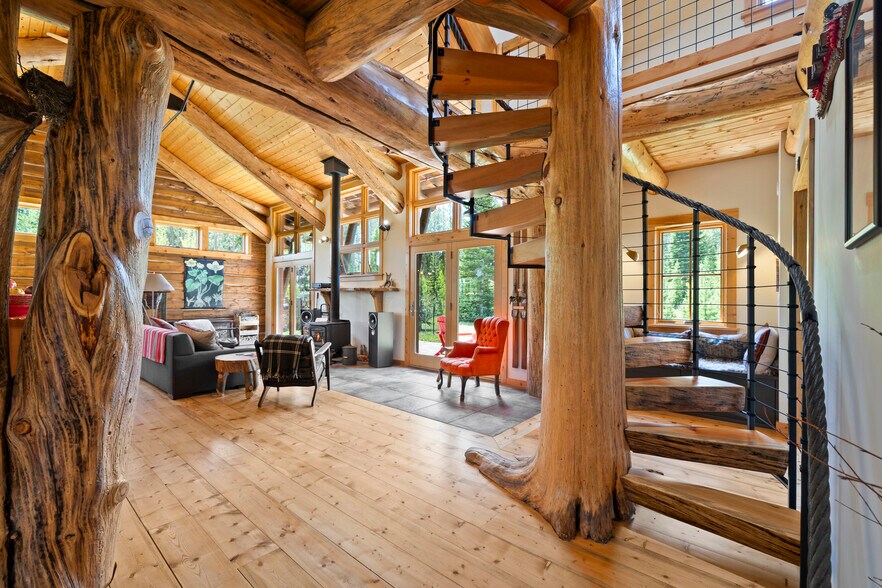 More Photos Of 3219 County Road 99, Red Feather Lakes Specialty For Sale