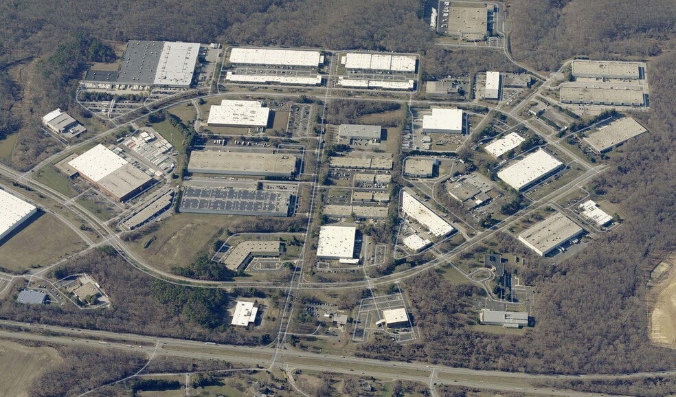 More Photos Of 651-687 Commerce Dr, Upper Marlboro Unknown For Lease