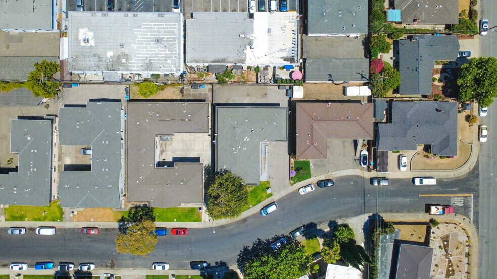 More Photos Of 2351 Sutter Ave, Santa Clara Apartments For Sale