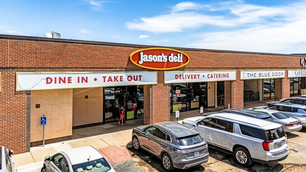 Primary Photo Of 4610 N Garfield St, Midland Unknown For Lease