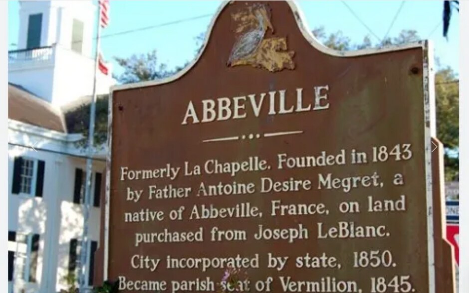 More Photos Of 2209 Richard St, Abbeville Self Storage For Sale