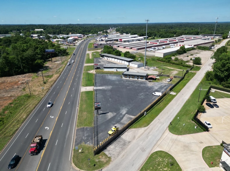 More Photos Of 12310 State Highway 155 S, Tyler Auto Dealership For Sale