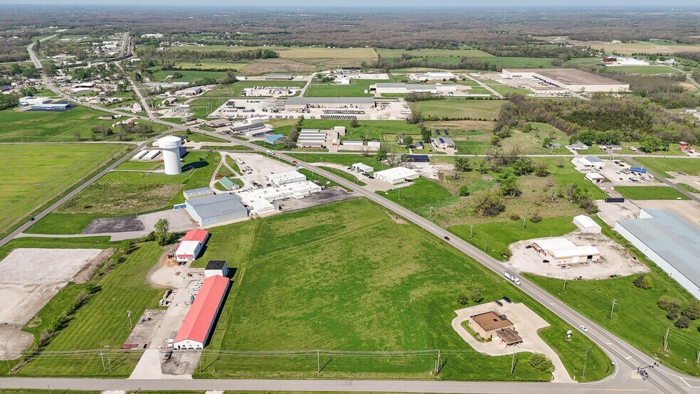 More Photos Of Highway 24 & Robertson Road, Moberly Land For Sale