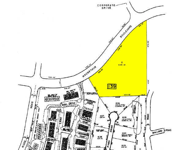 More Photos Of 1200 MacArthur Blvd, Mahwah Office For Lease