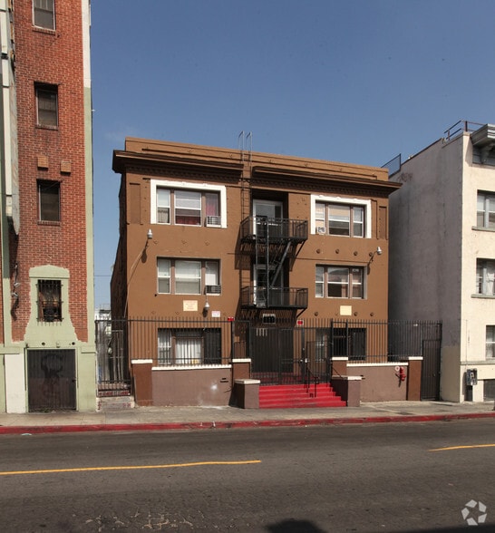 More Photos Of , Los Angeles Unknown For Sale