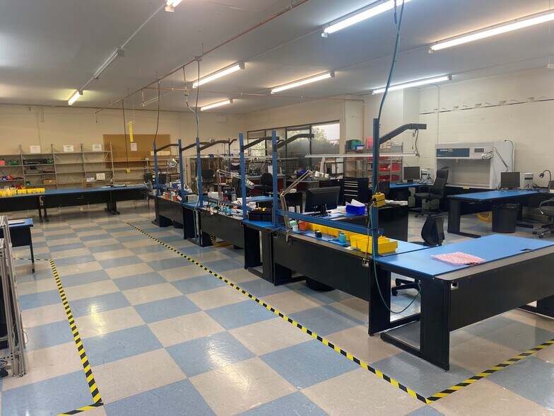 More Photos Of 7060 S Tucson Way, Englewood Light Manufacturing For Sale