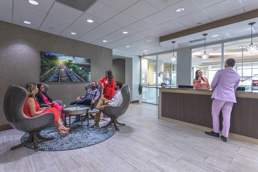 More Photos Of 8200 NW 41st St, Miami Office For Lease