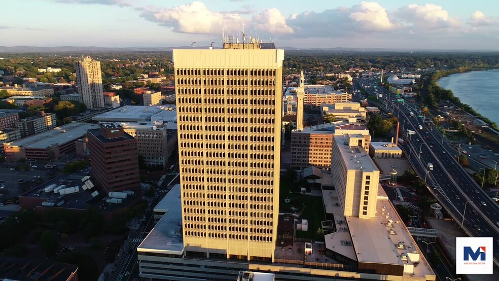 Primary Photo Of 1500 Main St, Springfield Medical For Lease