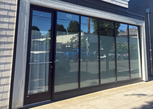 More Photos Of 4252 SE Belmont St, Portland Apartments For Lease