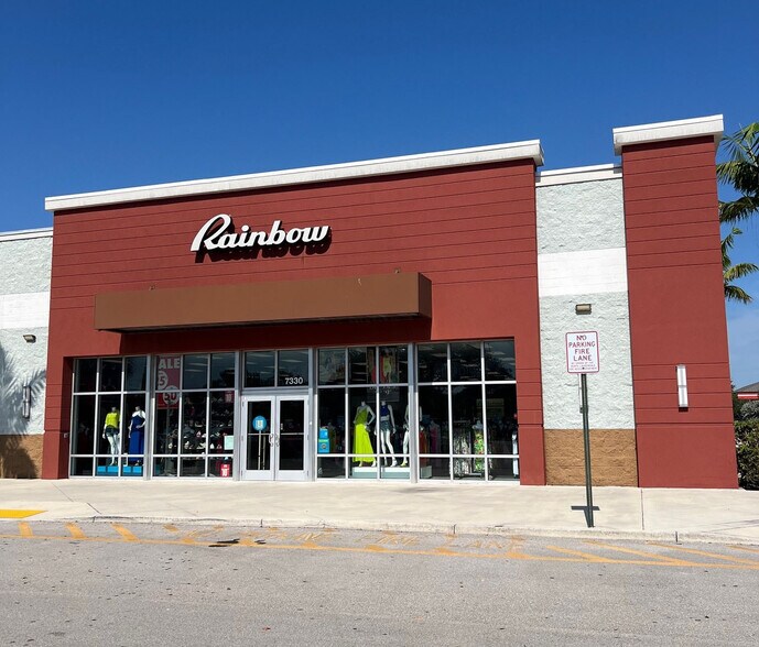 More Photos Of 7140-7346 W McNab Rd, North Lauderdale Restaurant For Lease