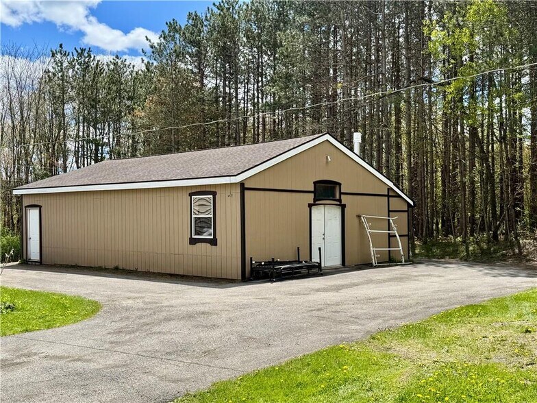 More Photos Of 175 Hovick Rd, Hartwick Land For Sale