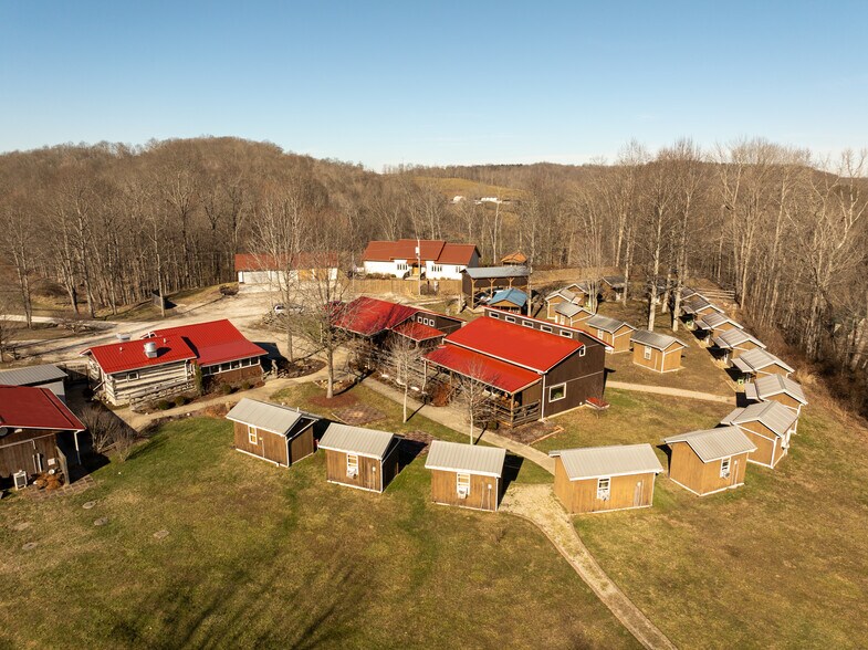More Photos Of 39495 Saint Clair Rd, Pomeroy Specialty For Sale