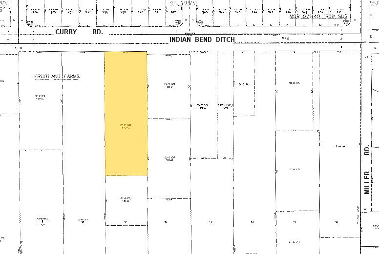 More Photos Of 1139 E Curry Rd, Tempe Warehouse For Lease