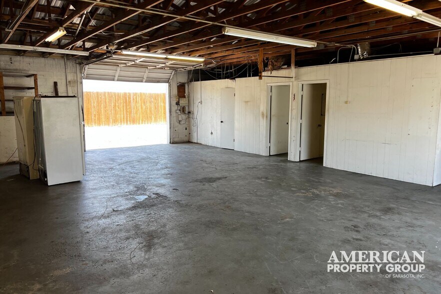 More Photos Of 5336 Ashton Ct, Sarasota Warehouse For Lease