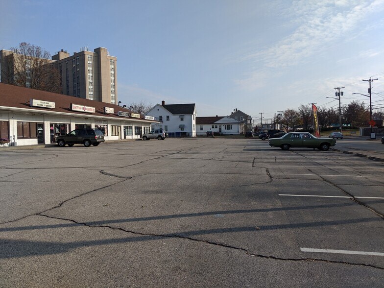 More Photos Of 37-39 Phenix Ave, Cranston Freestanding For Sale
