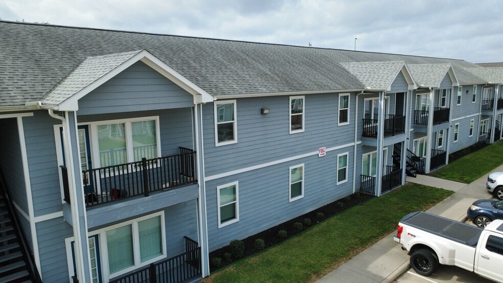 Primary Photo Of 2604 Avenue K, Bay City Apartments For Sale