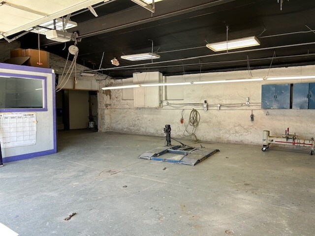 More Photos Of 1129 Ridley Ave, Chester Warehouse For Sale