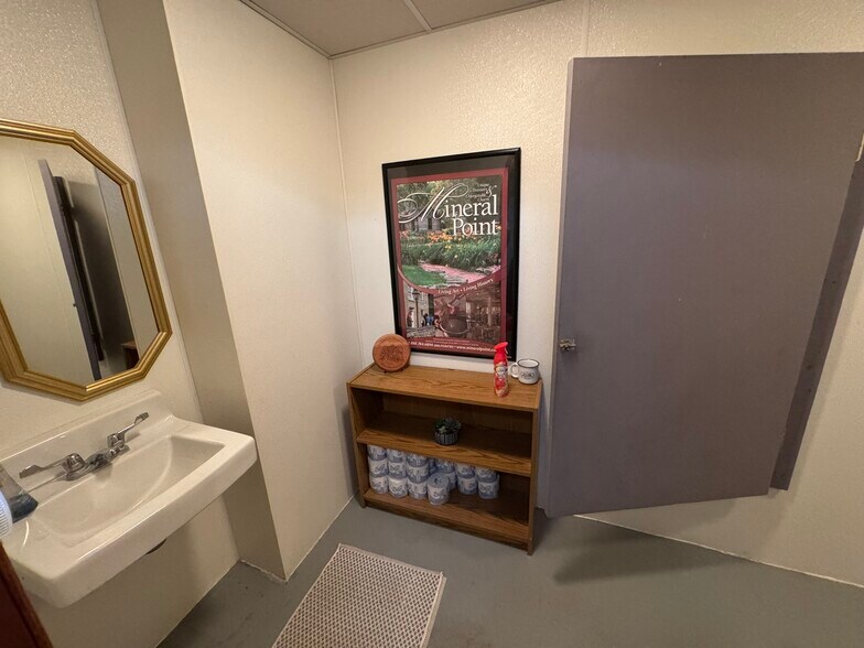 More Photos Of 145 High St, Mineral Point Storefront For Sale