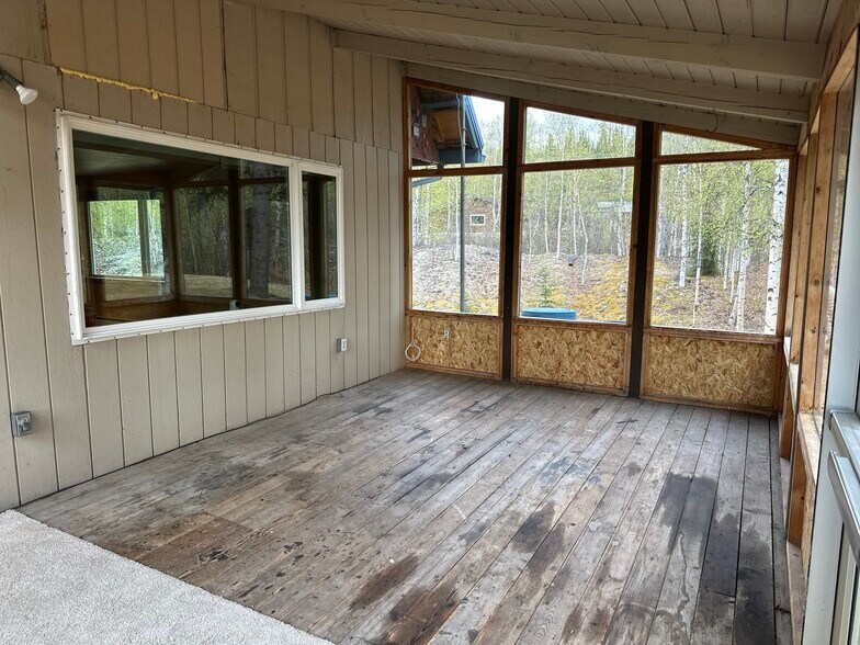 More Photos Of 2000 Steese Hwy, Fairbanks General Retail For Sale