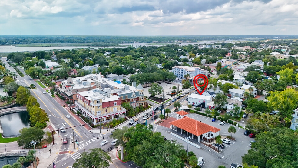 More Photos Of 31 San Marco Ave, Saint Augustine Freestanding For Lease