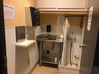 More Photos Of 3120 S Valley View Blvd, Las Vegas Medical For Sale