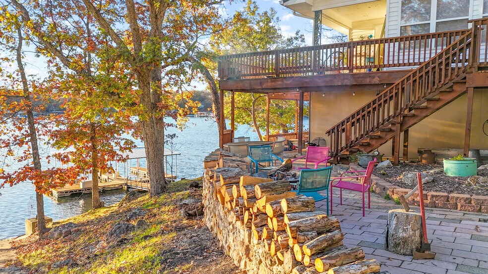More Photos Of 1117 Dogwood Rd, Lake Ozark Multifamily For Sale