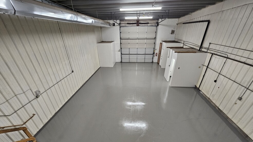 More Photos Of 1425 Alabama St, Longview Warehouse For Lease