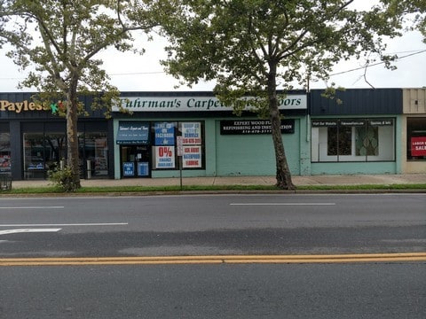 Primary Photo Of 3150-3170 Long Beach Rd, Oceanside Storefront For Lease