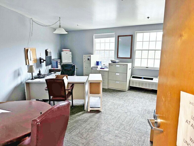 300 Courtright Ave, City Of Wilkes Barre, PA 18702 Rehabilitation