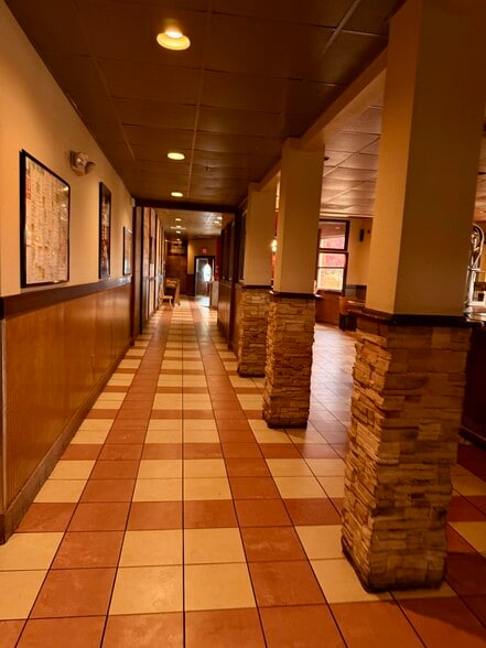 More Photos Of 200-208 W Fleming Dr, Morganton Unknown For Lease